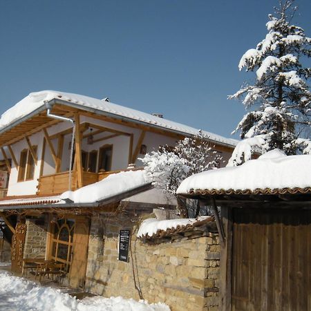 Hotel Pri Chakara Arbanasi Exterior photo